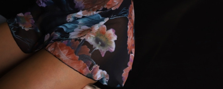 La jupette, un classique de la danseuse