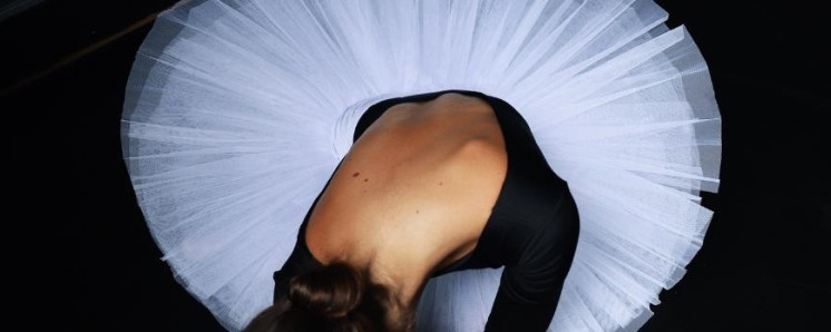 L'emblématique tutu