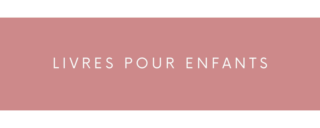 Livres de danse pour enfants