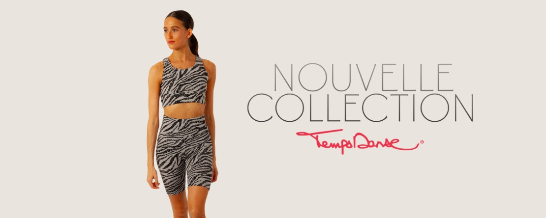 SS25 Temps Danse | Nouvelle collection