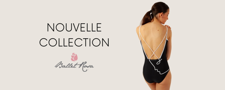 SS25 Ballet Rosa | Nouvelle collection