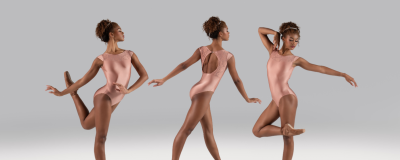 Nouveauté Ballet Rosa 2026