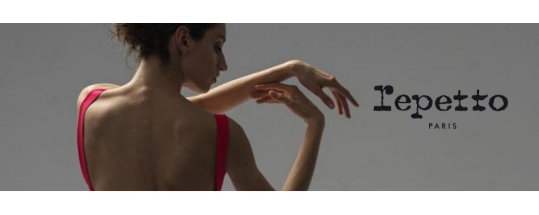 De la nouveauté chez Repetto 