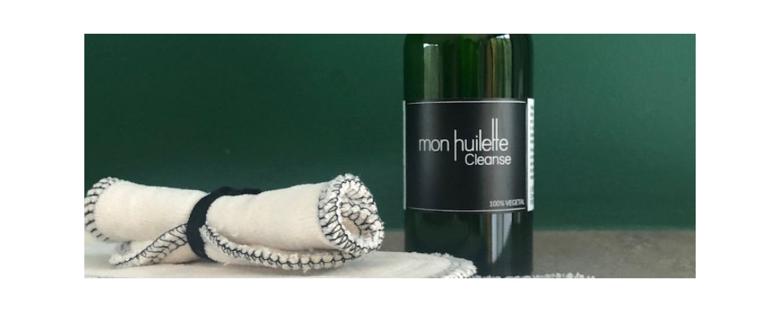 Notre routine démaquillage