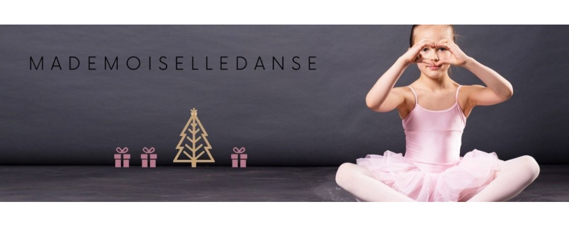 Ma liste au père Noël !