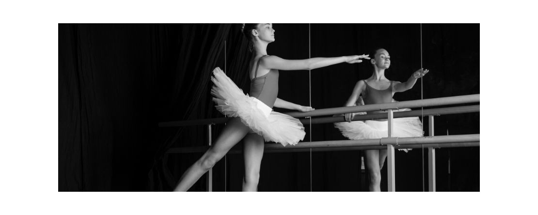 Choisir son tutu pour les spectacles