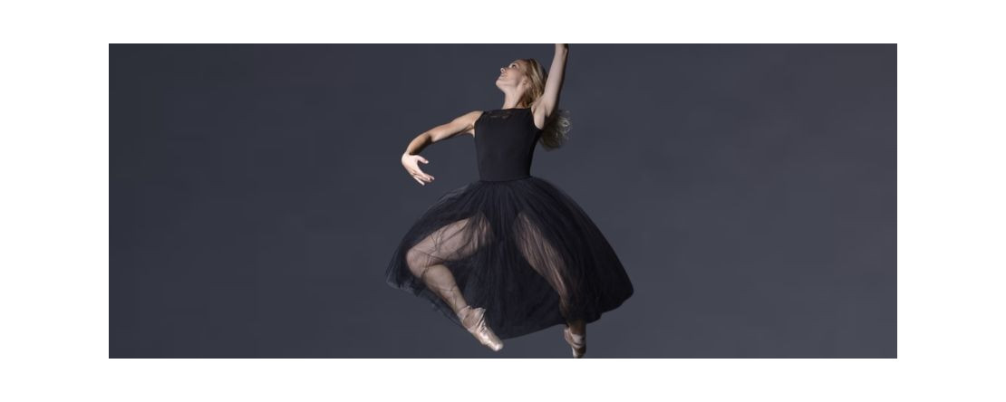 Je veux un tutu Repetto !