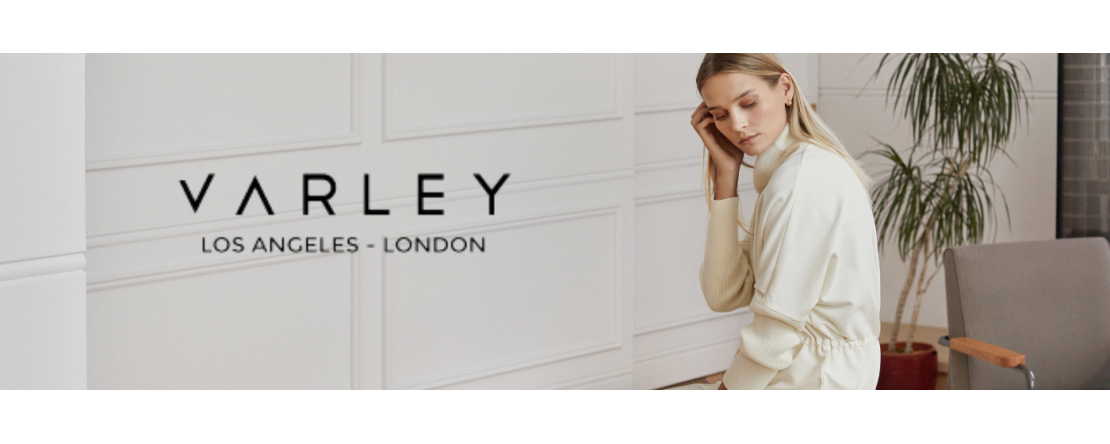 Varley : wild collection