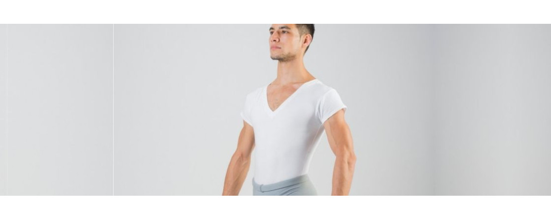 Nos justaucorps pour homme