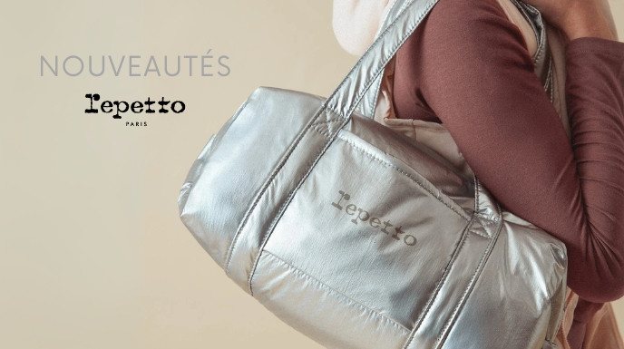 Nouveautés Repetto