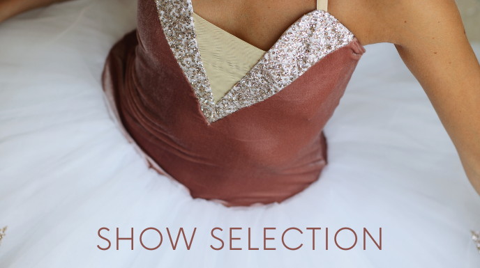 Show selection