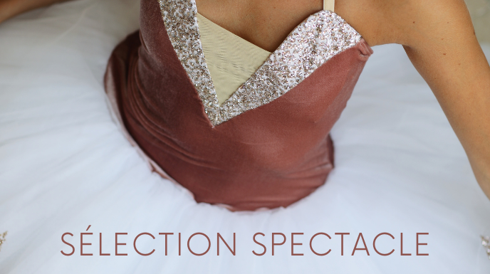 S&eacute;lection spectacle