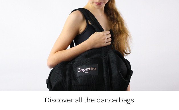 Dance bags