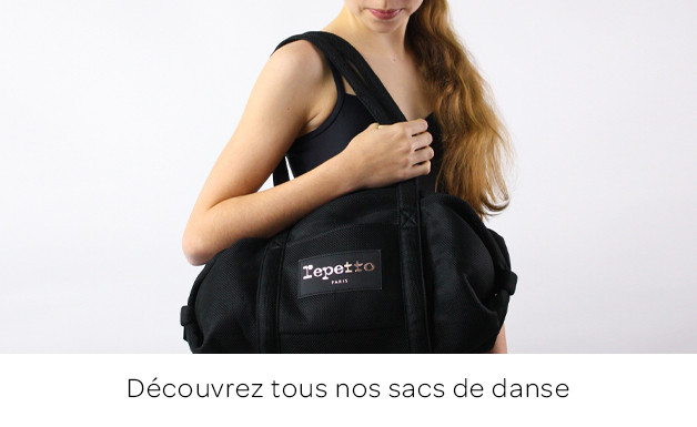 Sacs de danse