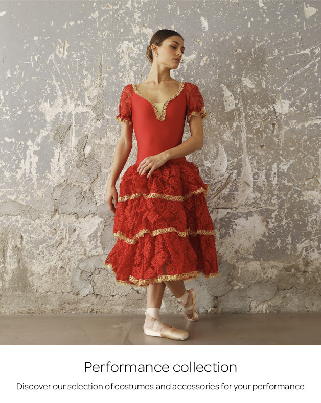 Performane collection