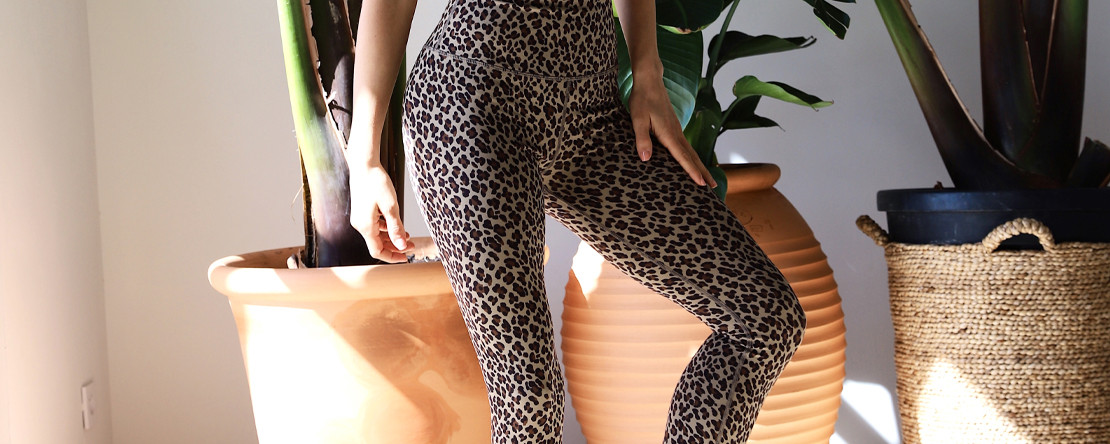 Sélection Leggings