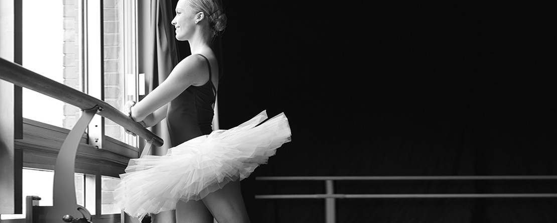 10 danseuses et danseurs de ballet à suivre (absolument!) sur Instagram 