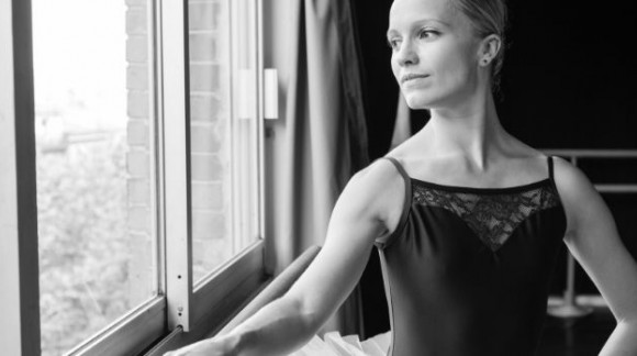 Le cours de danse et le regard des autres