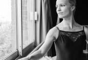 Le cours de danse et le regard des autres