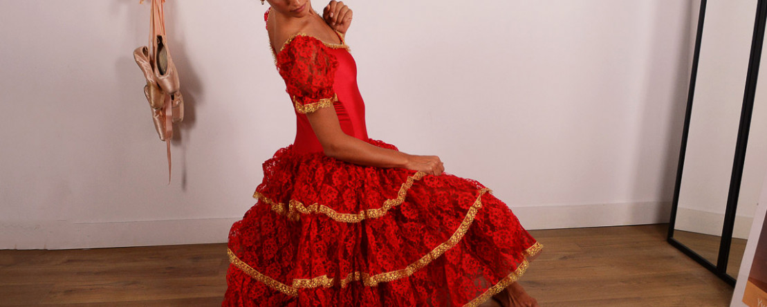 Focus sur un ballet : Don Quichotte