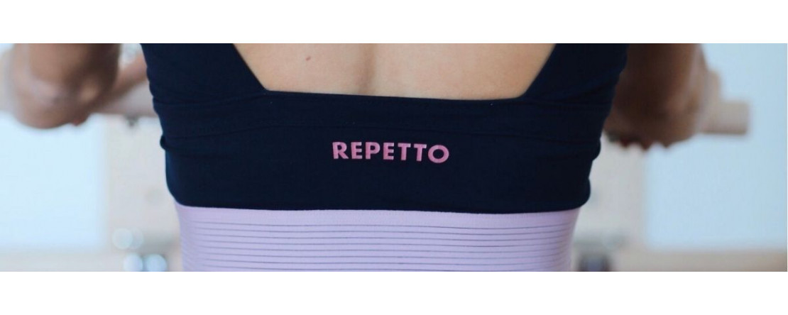 Repetto, les nouveaux indispensables 