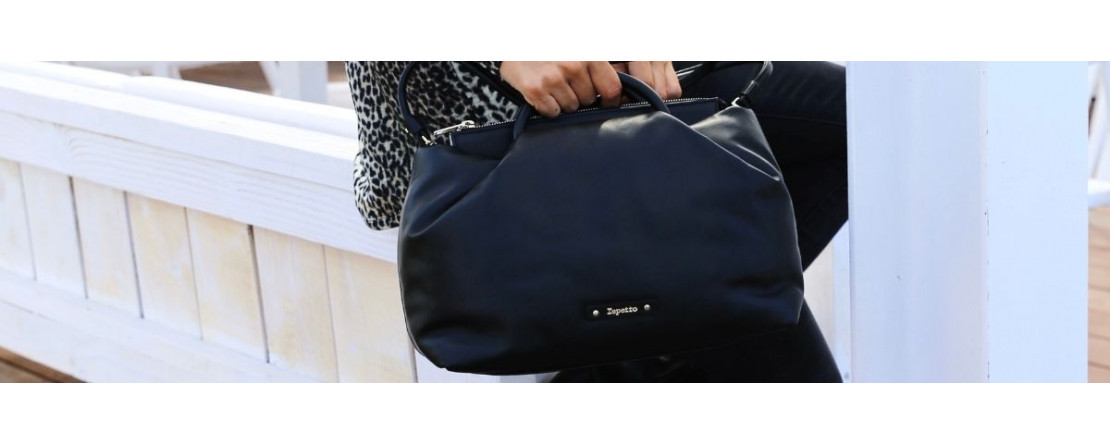 Un sac Repetto pour la rentrée!