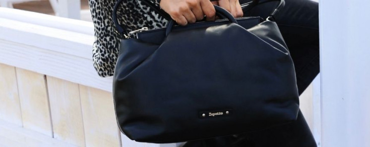 UN SAC REPETTO POUR LA RENTRÉE