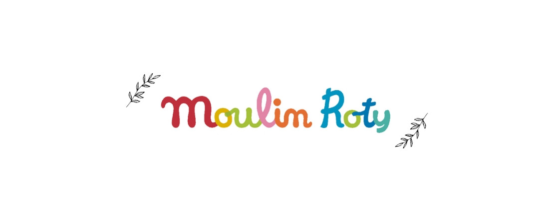 Les jouets danse Moulin Roty pour les tout-petits