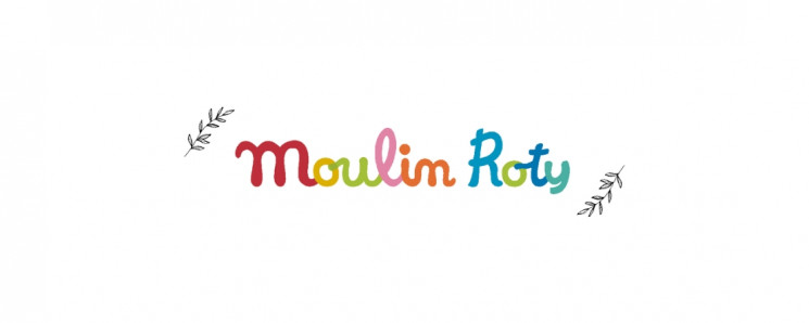 Les jouets danse Moulin Roty pour les tout-petits