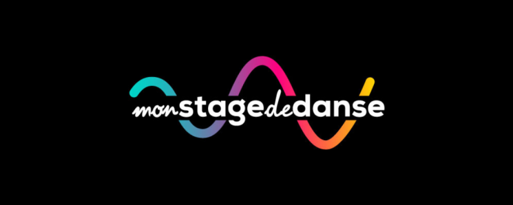 Mon stage de danse