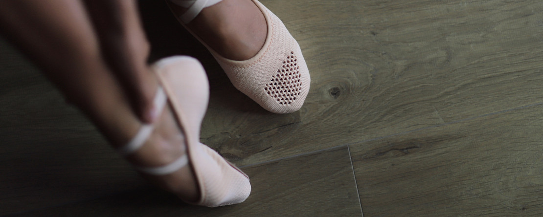 Comment choisir ses chaussons de danse classique ? - DECATHLON