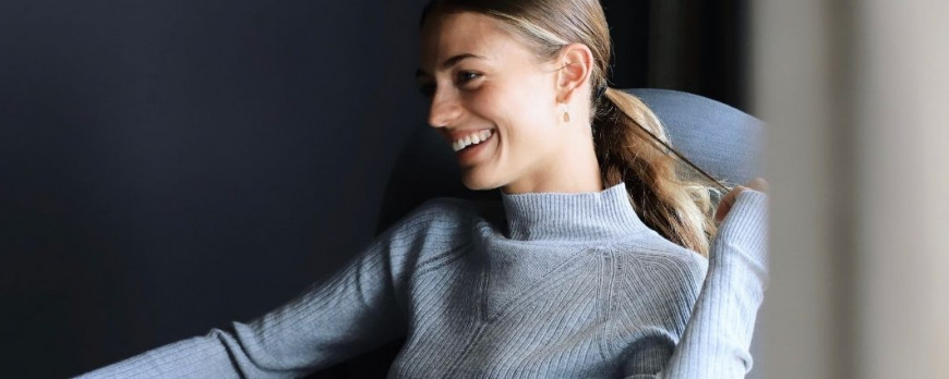 De la nouveauté chez Repetto 
